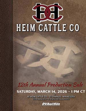 Annual Production Sale Book Thumbnail